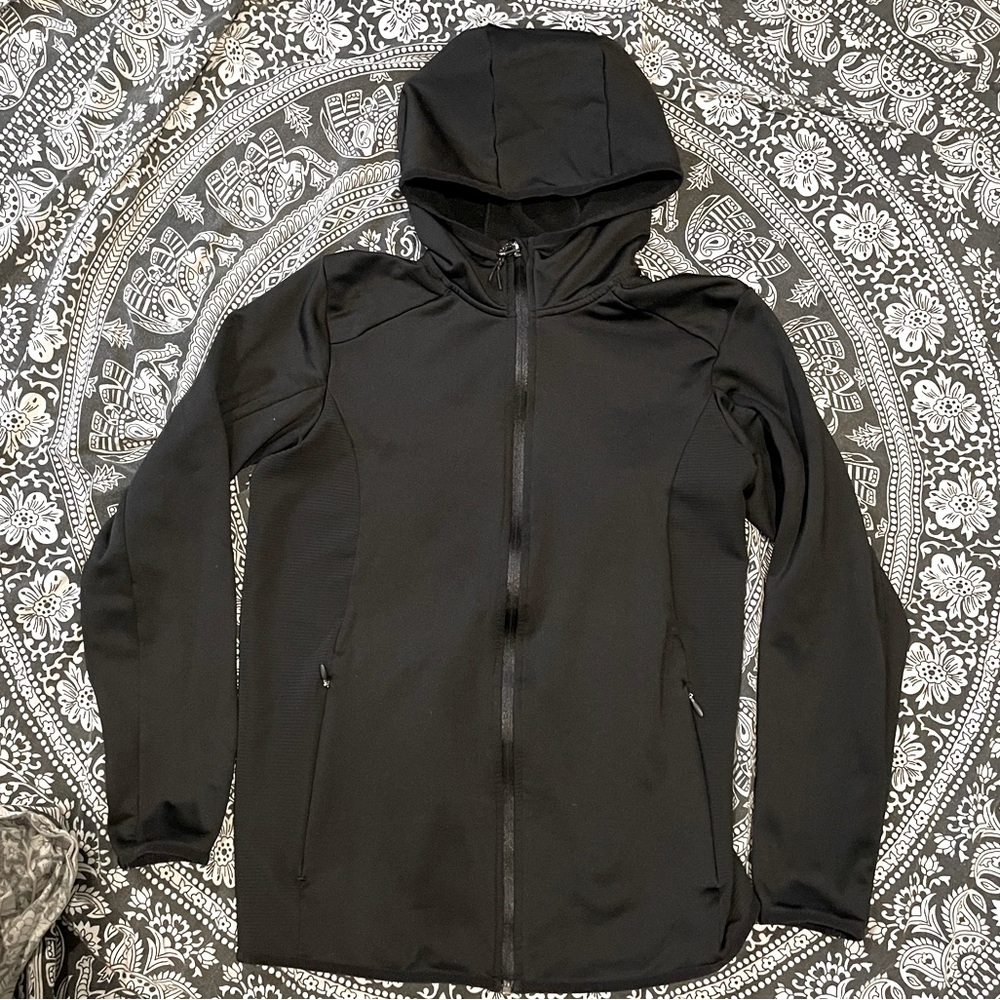 H&M maternity jacket
